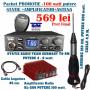 Statii radio cu putere mare emisie receptie Team Germania - imagine 45835
